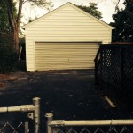 2 Catherine St., Spring Garage